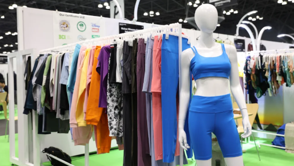 Apparel Sourcing NYC